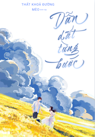 Dẫn Dắt Từng Bước