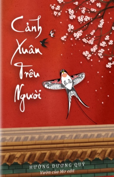 Cảnh Xuân Trêu Người