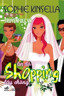 Tín Đồ Shopping Lấy Chồng