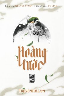 Hoàng Tước