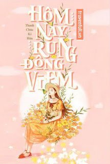 Hôm Nay Rung Động Vì Em