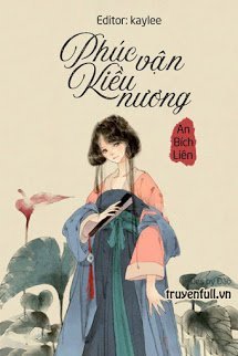 Phúc Vận Kiều Nương