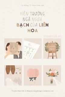 Hiện Trường Ngã Ngựa Của Bạch Liên Hoa