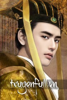 [Yunjae Fanfic] Hoàng Thượng, Thỉnh Tự Trọng