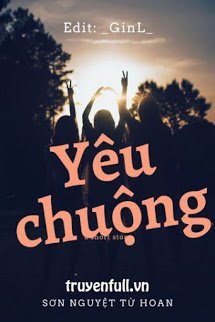 Yêu Chuộng