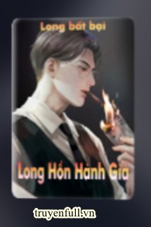 Long Hồn Hành Giả