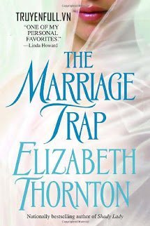 Cạm Bẫy Hôn Nhân (The Marriage Trap)
