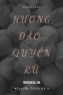 Hương Đào Quyến Rũ