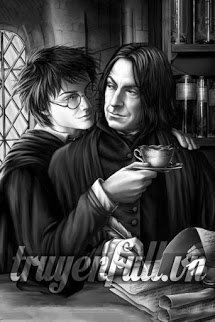 Bảo Hộ Harry Potter Đồng Nhân