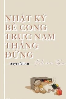 Nhật Ký Bẻ Cong Trực Nam Thẳng Đứng