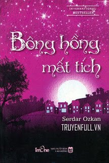 Bông Hồng Mất Tích