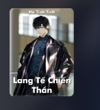 Lang Tế Chiến Thần