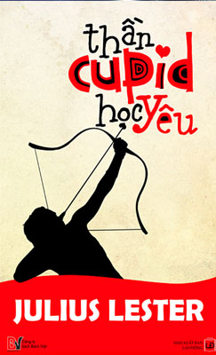 Thần Cupid học yêu