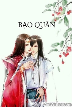 Bạo Quân