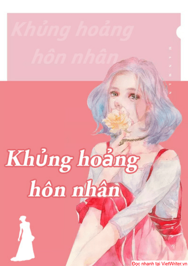 Khủng Hoảng Hôn Nhân