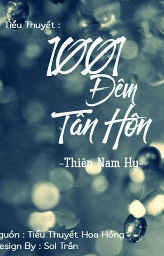 1001 Đêm Tân Hôn