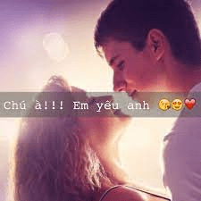 Chú À! Em Yêu Anh! Full dịch