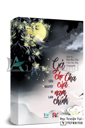 Gả Cho Cha Của Nam Chính