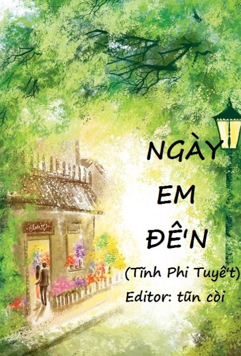 Ngày Em Đến