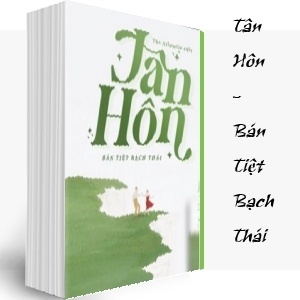 TÂN HÔN