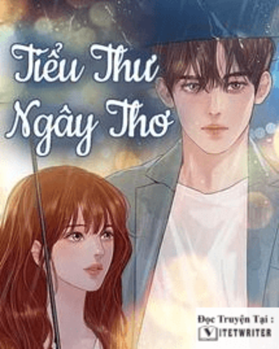 Tiểu thư ngây thơ