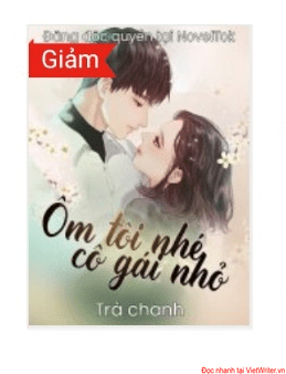 Ôm Tôi Nhé Cô Gái Nhỏ - Lam Ngọc Anh