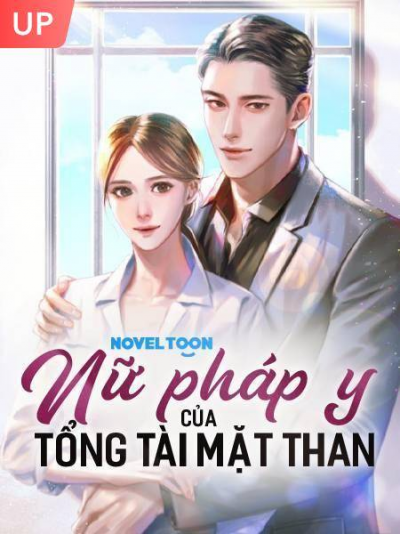 Nữ Pháp Y Của Tổng Tài Mặt Than - Mạch Tiểu Miên