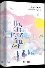 Hạ cánh trên trái tim anh