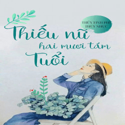 Thiếu nữ hai mươi tám tuổi