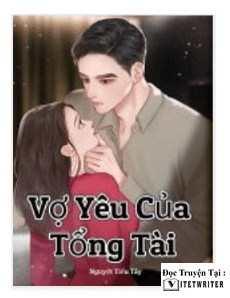 Vợ yêu của tổng tài