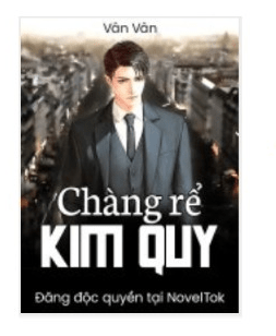 Chàng rể kim quy