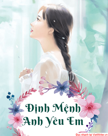 Định mệnh anh yêu em