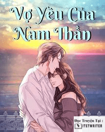 Vợ yêu của nam thần