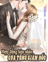 Hợp đồng hôn nhân