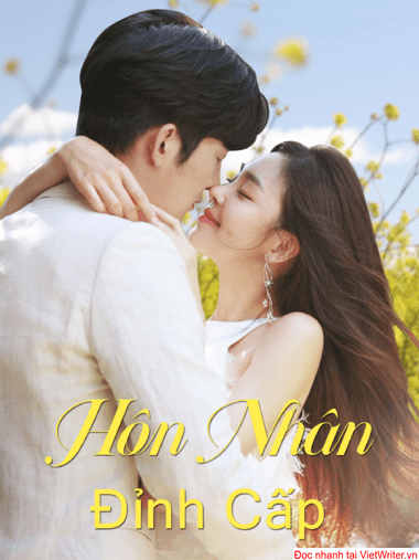 Hôn nhân đỉnh cấp