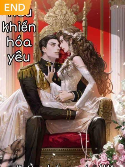 TIÊU KHIỂN HÓA YÊU