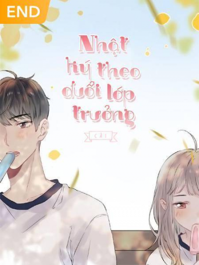 NHẬT KÝ THEO ĐUỔI LỚP TRƯỞNG