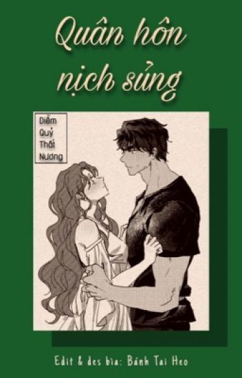 QUÂN HÔN NỊCH SỦNG