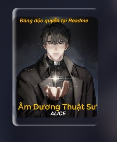 Âm Dương Thuật Sư - Trần Lâm