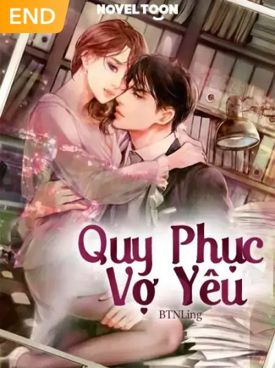 Quy Phục Vợ Yêu - Lăng Tuệ