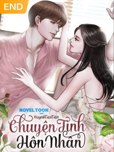 Chuyện Tình Hôn Nhân