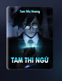 Tam Thi Ngữ