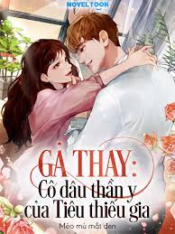 Gả Thay: Cô Dâu Thần Y Của Tiêu Thiếu Gia - Lâm Sơ Nguyệt