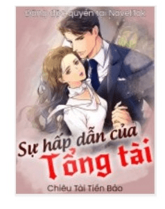 Sự hấp dẫn của tổng tài