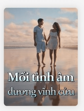 Mối tình âm dương vĩnh cửu Full dịch