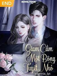 Giam Cầm Một Bông Tuyết Nhỏ