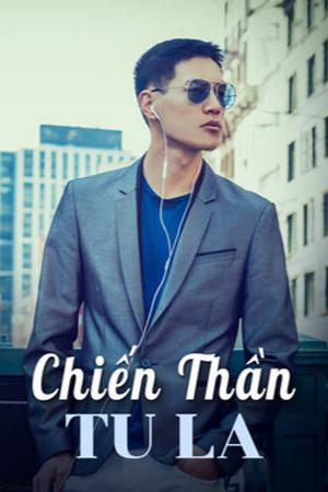 Chiến Thần Tu La