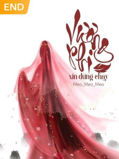 VƯƠNG PHI, XIN ĐỪNG CHẠY