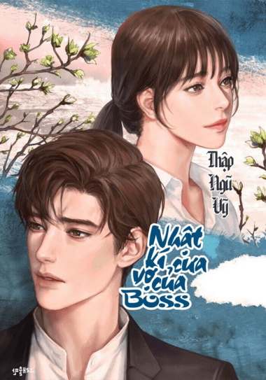 [H+] Nhật kí cưa vợ của Boss