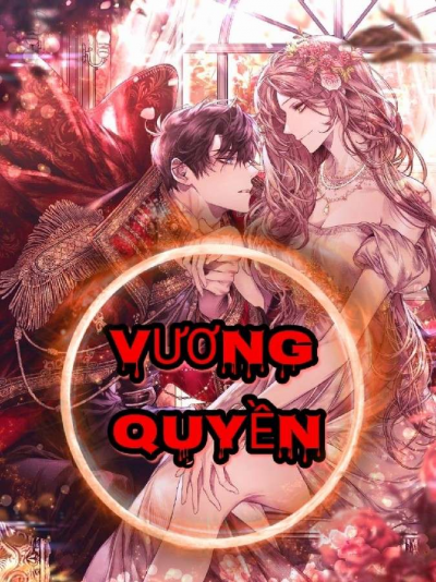 Vương quyền